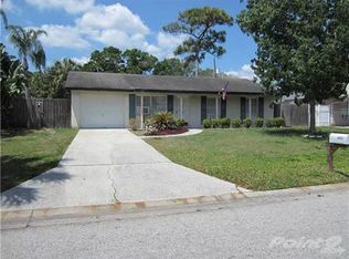 4522 Dreisler St, Tampa, FL 33634