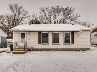 2041 Clear Ave, Saint Paul, MN 55119