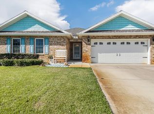 3913 Alva Thomas Rd, Panama City, FL 32404