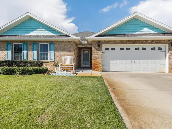 3913 Alva Thomas Rd, Panama City, FL 32404