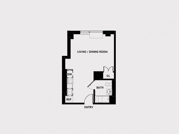 2nd image of 800 Flatbush Ave APT 702