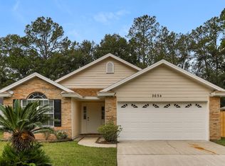5654 Chirping Way W, Jacksonville, FL 32222