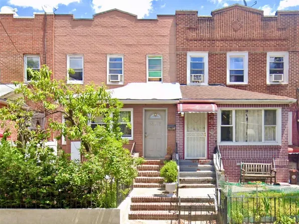 50-17 47th Street, Woodside, NY 11377