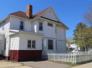 629 Fulton St, Wausau, WI 54403