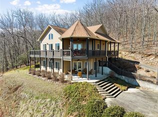 57 Bear Paw Rd, Jasper, GA 30143