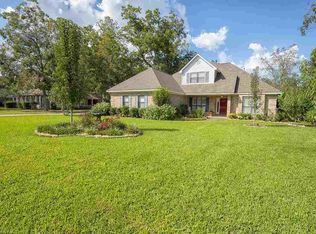 9651 Hucknall Dr, Fairhope, AL 36532