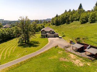 442 White Dog Rd, Washougal, WA 98671