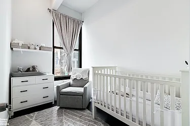 Rented by Brown Harris Stevens