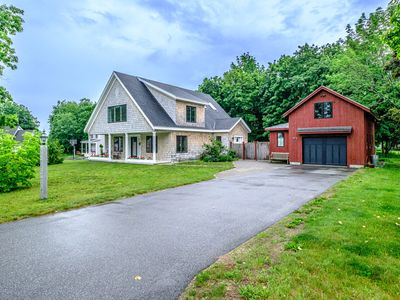 3 Stone Post Lane, North Yarmouth, ME, 04097