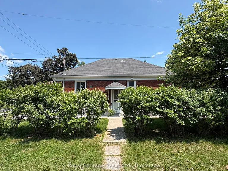 499 Braidwood Ave #BASEMENT — Photo 17
