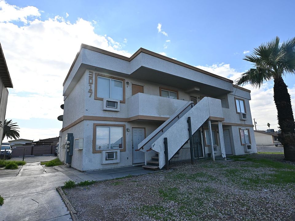 1st image of 3017 E Carey Ave APT 4