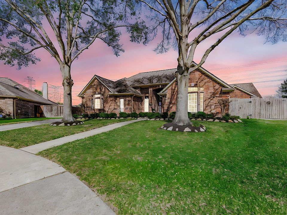 1st image of 3603 Park Vine Court