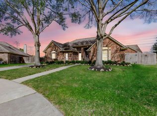 3603 Park Vine Ct, Katy, TX 77450