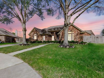 3603 Park Vine Court, Katy, TX, 77450