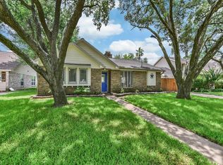 21335 Park Mount Dr, Katy, TX 77450