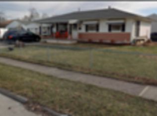 3998 Judson Ct, Columbus, OH 43207