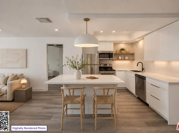 321 S San Vicente Blvd APT 101, Los Angeles, CA 90048
