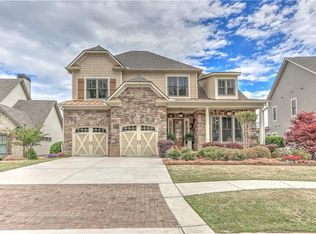 7373 Regatta Way, Flowery Branch, GA 30542
