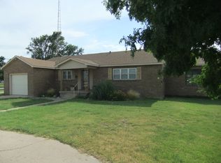 8155 County Road 6, Pampa, TX 79065