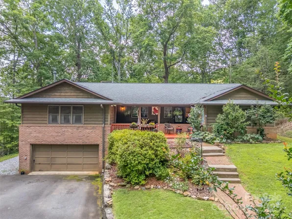 467 Winners Cir, Tryon, NC 28782