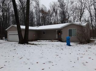 701 Westlawn St, Harrison, MI