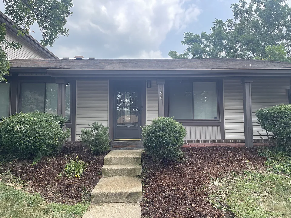 136 Big Chimney Br