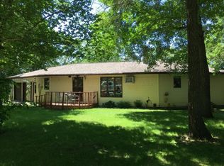 40181 Aerovilla Rd, Perham, MN 56573