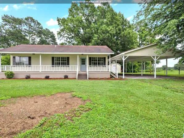 997 County Road 1154, Cullman, AL 35057