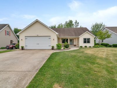 817 W 3rd St, Braidwood, IL, 60408