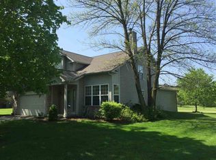 1617 Green Acres Dr, Kokomo, IN