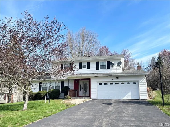 54 Perry Hill Rd, Oswego, NY 13126