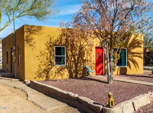 3925 E Fairmount St, Tucson, AZ 85712