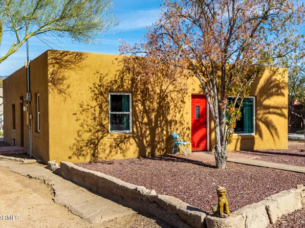 3925 E FAIRMOUNT Street, Tucson, AZ 85712