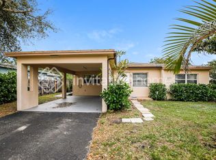 617 SW 4th St, Hallandale, FL 33009