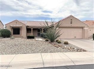 22719 N Las Vegas Dr, Sun City West, AZ 85375