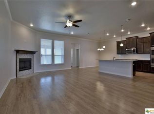 7213 Sun Valley Dr, Temple, TX 76502