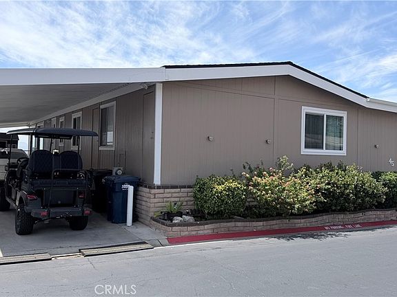 3rd image of 24303 Woolsey Canyon Rd Space 45