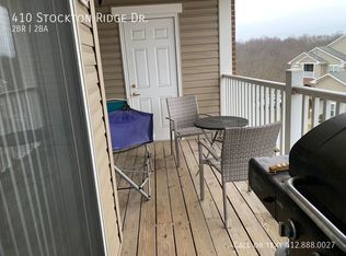 410 Stockton Rdg, Cranberry Township, PA 16066