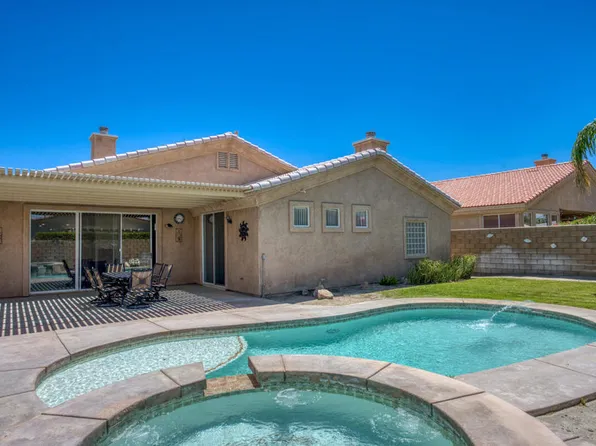 78282 Calico Glen Dr, Bermuda Dunes, CA 92203