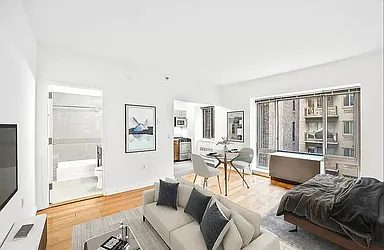 Rented by REAL New York