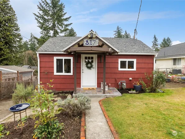 817 Harrison Avenue, Port Orchard, WA 98366