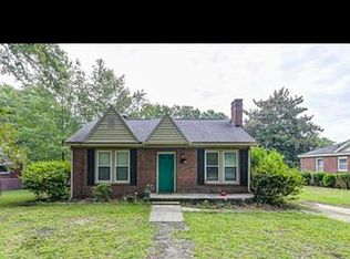 404 S Ott Rd, Columbia, SC 29205
