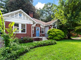 1269 N Highland Ave NE #A, Atlanta, GA 30306