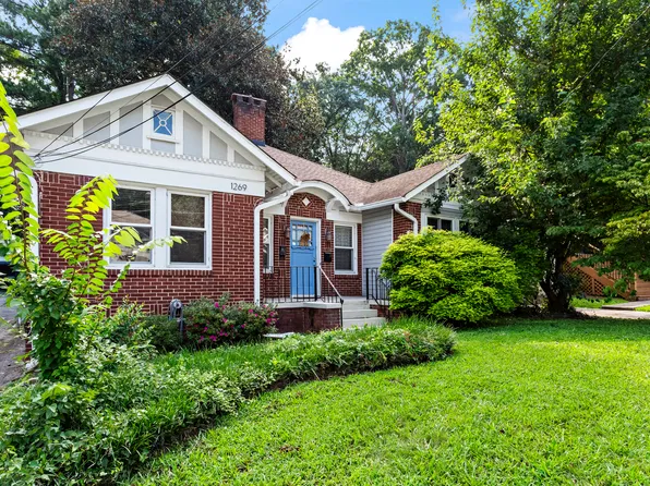 1269 N Highland Ave NE #A, Atlanta, GA 30306