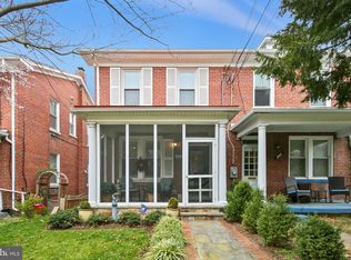 4227 Jenifer St NW, Washington, DC 20015