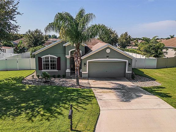 2nd image of 12509 Hammock Pointe Cir