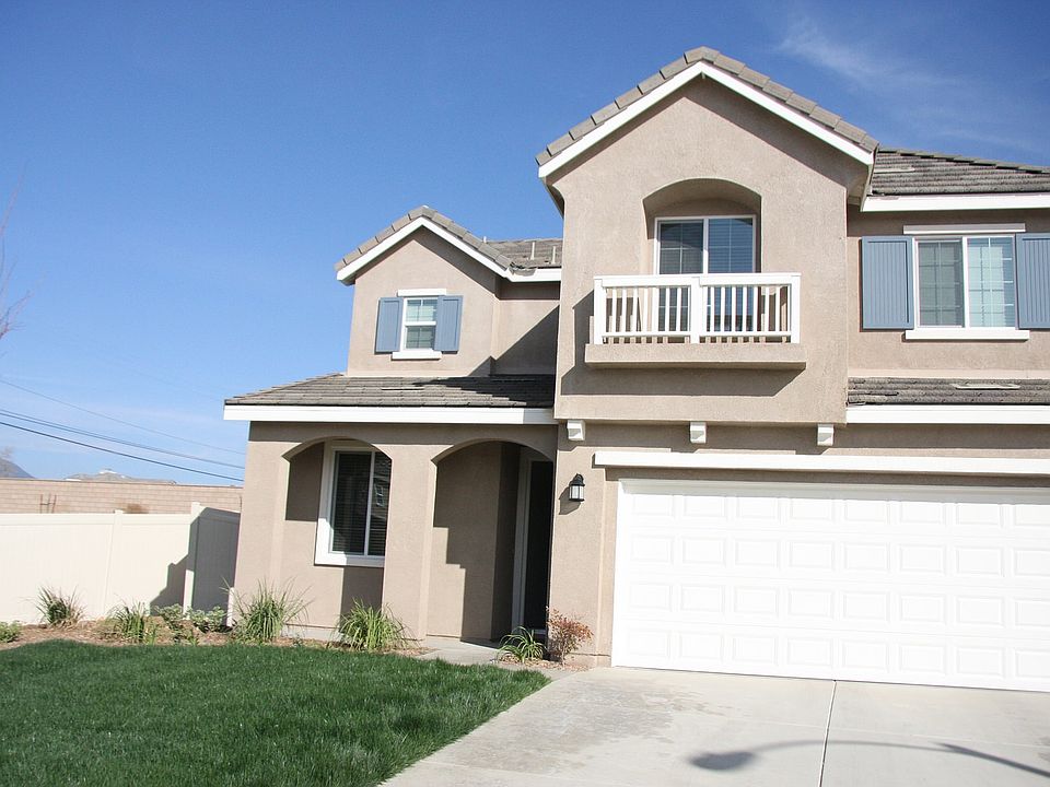 Front of the House