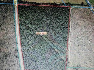 Velor Rd, Mc David, FL 32568