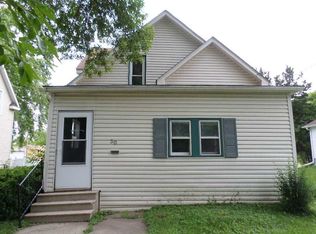 30 12th St SE, Mason City, IA 50401