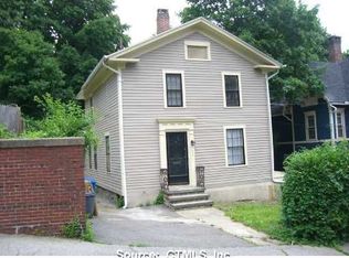 174 Prospect St, Waterbury, CT 06710